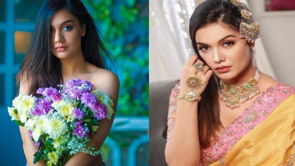 ટૉપલેસ ફોટોશૂટ પર ટ્રોલ થઈ અભિનેત્રી દિવ્યા અગ્રવાલ, કહ્યુ - હું એવી માનસિકતા...