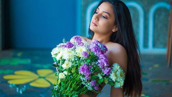 કેમ કરાવ્યુ ફોટોશૂટ?