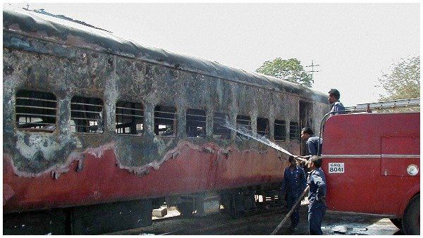 Godhara Case: 19 વર્ષ બાદ ગોધરા કાંડનો મુખ્ય આરોપી રફીક હુસેન ગુજરાતમાં પકડાયો, 2002થી હતો ફરાર