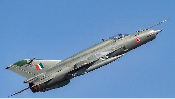 Balakot Air Strikes Anniversary: અમિત શાહ અને રાજનાથ સિંહે કર્યા IAFના શૌર્યને સલામ