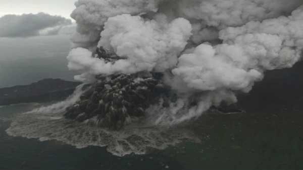 Tsunami Alert: ભૂકંપના ભીષણ ઝટકા બાદ ઑસ્ટ્રેલિયાએ કરી સુનામીની પુષ્ટિ, ન્યૂઝીલેન્ડ સહિત આ દેશોમાં પણ એલર્ટ