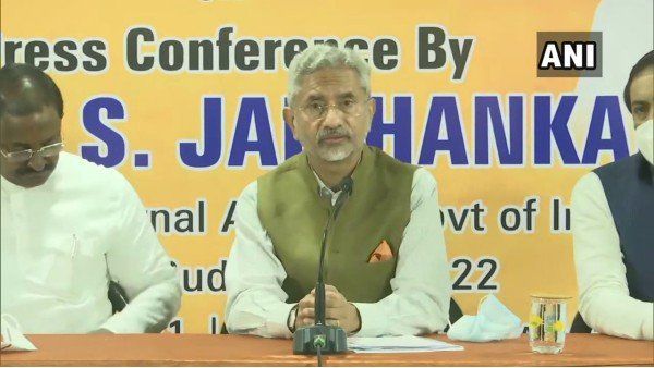 મોદી સરકારનુ અર્થવ્યવસ્થા પર ફોકસ, વિદેશ મંત્રીએ જણાવ્યો સરકારનો 'મેગા પ્લાન'