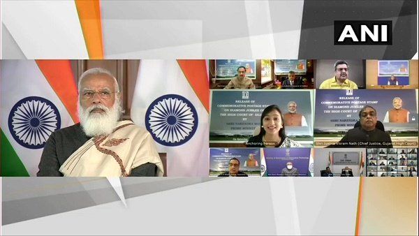 શું કહ્યુ પીએમ મોદીએ?