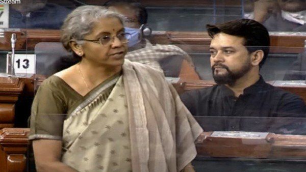 PM મોદીના અનુભવો પર આધારિત હતુ આ વખતનુ બજેટઃ નાણામંત્રી નિર્મલા સીતારમણ