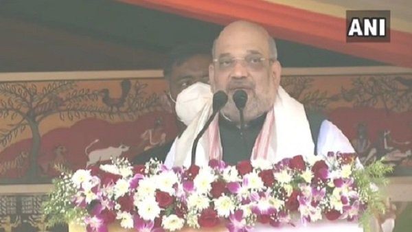 એર સ્ટ્રાઈકથી લીધો હતો બદલો એર સ્ટ્રાઈકથી લીધો હતો બદલો