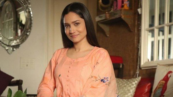 અંકિતાએ કરી દીધો સ્પષ્ટ ઈનકાર અંકિતાએ કરી દીધો સ્પષ્ટ ઈનકાર