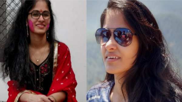 એમેઝોનમાં સૉફ્ટવેર ડેવલપર તરીકે કાર્યરત એમેઝોનમાં સૉફ્ટવેર ડેવલપર તરીકે કાર્યરત