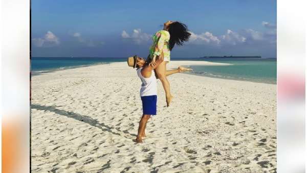 ટીવીની મધુબાલા