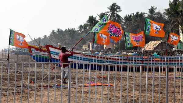 વોટ શેર મામલે નુકશાન