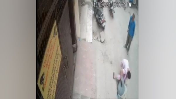 પોલિસે નોંધ્યો બિન ઈરાદાપૂર્વક હત્યાનો કેસ પોલિસે નોંધ્યો બિન ઈરાદાપૂર્વક હત્યાનો કેસ