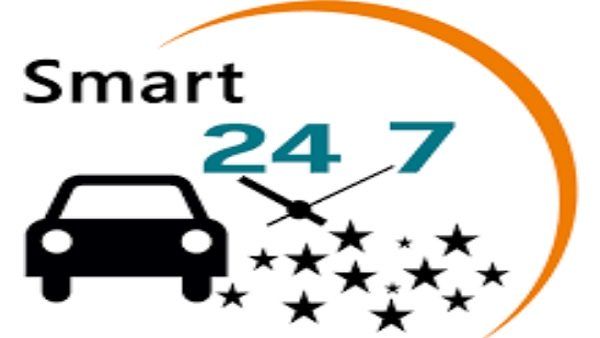 સ્માર્ટ 24x7 એપ