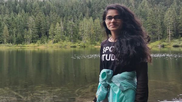 કંચન શેખાવતનો પરિવાર કંચન શેખાવતનો પરિવાર