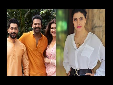 કાજલનું નામ ફાઈનલ