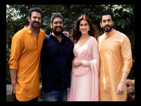 રામાયણની કહાનીથી પ્રેરિત