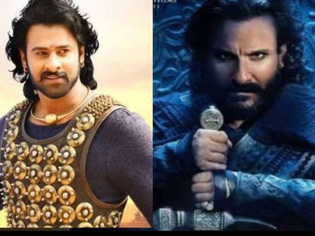 સૈફ અલી ખાન લંકેશ