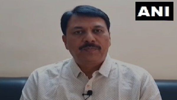 નાગરિક ચૂંટણીમાં હાર બાદ ગુજરાત કોંગ્રેસ પ્રમુખ અમિત ચાવડાએ આપ્યું રાજીનામું