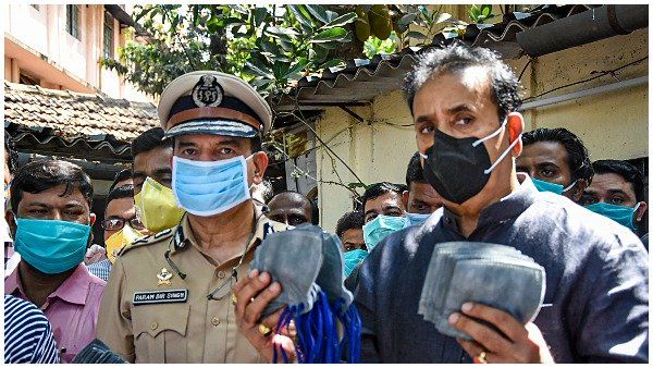 100 કરોડની વસુલી પર અનિલ દેશમુખે આપી સફાઇ, કહ્યું- જનતાને કરાઇ રહી છે ગુમરાહ