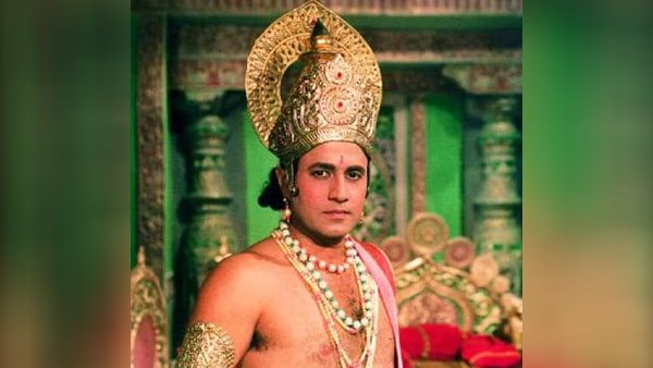 અરૂણ ગોવિલ વિશે જાણો અરૂણ ગોવિલ વિશે જાણો