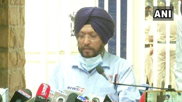 મનસુખ હીરેન હત્યા કેસમાં મહારાષ્ટ્ર ATSએ જપ્ત કરી ગાડી, થશે ફોરેંસિક તપાસ