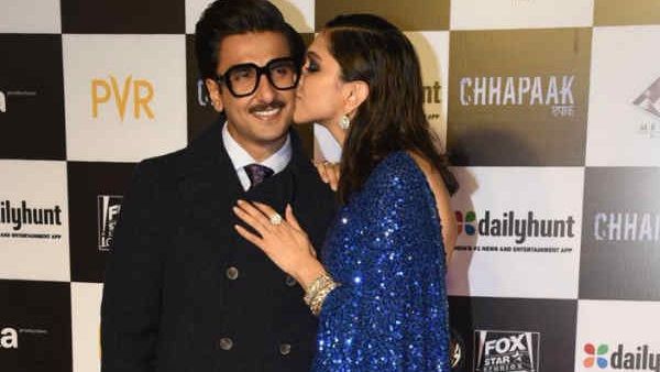 રોહિત શેટ્ટીએ રણવીર અને દીપિકા સ્ટારર ફિલ્મ સર્કસનું શૂટિંગ શરૂ કર્યું