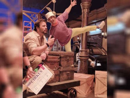 નાટક પર આધારિત ફિલ્મ નાટક પર આધારિત ફિલ્મ