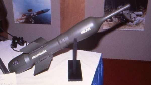 રક્ષા ક્ષેત્રમાં ભારતની મોટી ડીલ, BDLથી થયો 4960 એંટી ટેંક ગાઇડેડ મિસાઇલનો સોદો