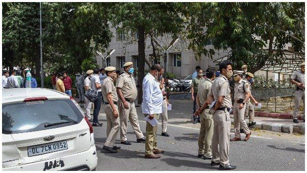 દિલ્હી પોલીસે કુલદીપ ફજ્જાને એન્કાઉન્ટરમાં ઠાર માર્યો, ફિલ્મી સ્ટાઈલમાં હોસ્પિટલેથી ભાગ્યો હતો