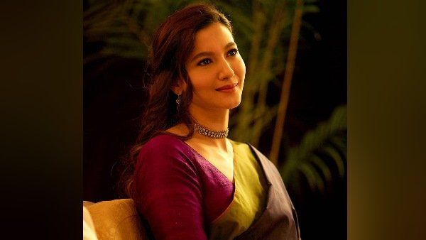 ગૌહર ખાનનાં તાજેતરમાં લગ્ન થયાં હતાં ગૌહર ખાનનાં તાજેતરમાં લગ્ન થયાં હતાં