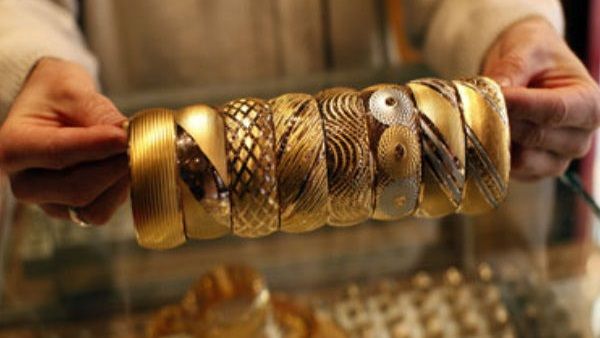 વિવિધ શહેરમાં સોના ચાંદીના રેટ