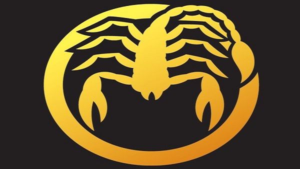 વૃશ્ચિક 