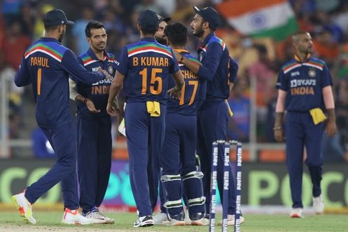 ઈંગ્લેન્ડની ટીમ આ બદલાવ કરી શકે ઈંગ્લેન્ડની ટીમ આ બદલાવ કરી શકે