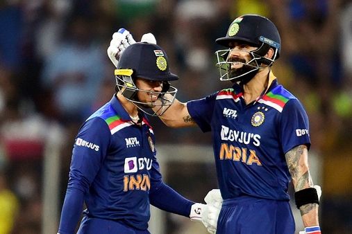 આવી હોય શકે પ્લેઈંગ ઈલેવન આવી હોય શકે પ્લેઈંગ ઈલેવન