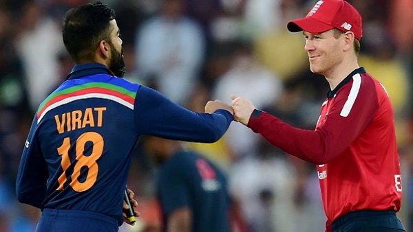 IND vs ENG 3rd T20: ઈંગ્લેન્ડે ટોસ જીતી પહેલાં બોલિંગ કરવાનો નિર્ણય લીધો
