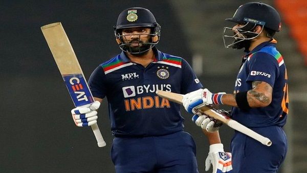 IND vs ENG: છેલ્લી મેચમાં ભારતની ધમાકેદાર જીત, સિરીઝ પર 3-2થી કર્યો કબ્જો