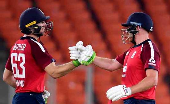 પ્લેઈંગ ઈલેવન