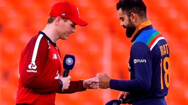 IND vs ENG: કાલે રમાશે વનડે મેચ, જુઓ સંભાવિત પ્લેઈંગ Xi