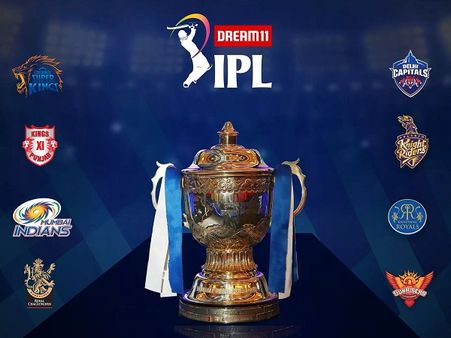 IPL 2021: બીસીસીઆઇએ Upstoxને બનાવ્યુ અધિકારીક પાર્ટનર