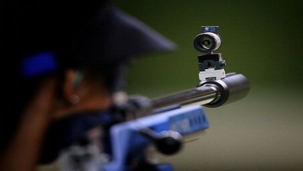 ISSF World Cup મિક્સ્ડ ઇવેન્ટમાં ભારતે જીત્યો ગોલ્ડ મેડલ