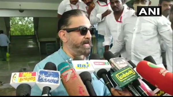 તમિલનાડૂ વિધાનસભા ચૂંટણી: 154 સીટો પર ચૂંટણી લડશે કમલ હસનની પાર્ટી MNM