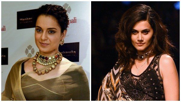 કંગનાએ દાવો કર્યો - કાળા નાણામાં મોટી લેવડ-દેવડ થઇ છે