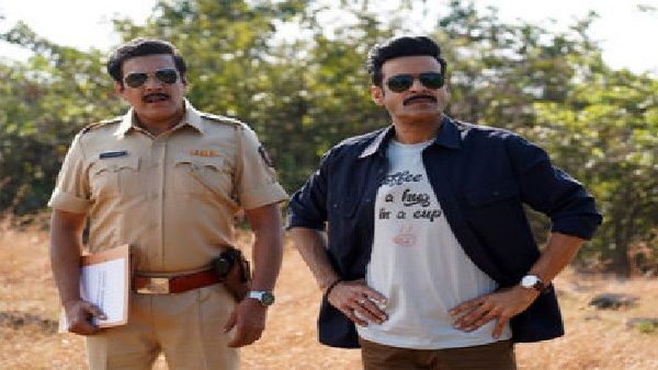 મનોજ બાજપાઇ બાદ તેમની પત્ની પણ પોઝિટીવ