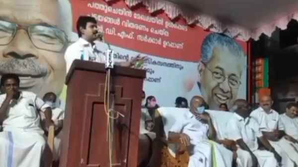 Kerala election 2021: રાહુલ ગાંધી અપરણિત છે.... છોકરીઓ દુર રહે, નિવેદન પર મચી ધમાલ