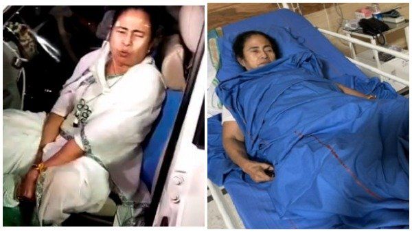 મમતા બેનરજી પર હુમલા બાદ ટીએમસીએ બદલ્યો પ્લાન, આજે જારી નહી કરે મેનિફેસ્ટો