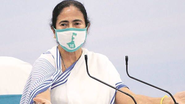 લોકસભામાં ટીએમસી હાફ, હવે સાફ લોકસભામાં ટીએમસી હાફ, હવે સાફ