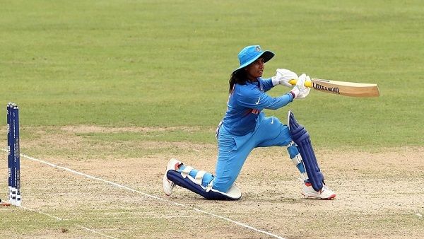 આંતરરાષ્ટ્રીય ક્રિકેટમાં 10,000 રન બનાવનાર પહેલી ભારતીય ક્રિકેટર બની મિતાલી રાજ