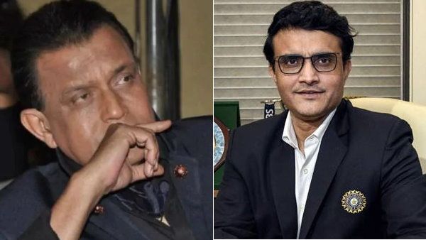 મિથુન અને સૌરવ સામેલ થવાની ચર્ચા