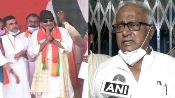 ટીએમસીએ મિથુન ચક્રવર્તીને ગણાવ્યા નક્સલી, કહ્યું- લોકોમાં તેમનો વિશ્વાસ અને સન્માન નથી