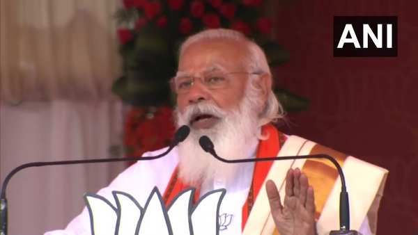 યુડીએફ અને એલડીએફ બંનેનો હેતુ પોતાના ખિસ્સા ભરવાનો છે