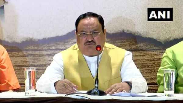 ભાજપે તમિલનાડૂ - અસમ - કેરળ માટે જારી કરી ઉમેદવારોની યાદી