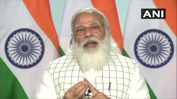 ભારતીય ભાષાઓમાં કંટેન્ટ તૈયાર કરવુ જોઈએ જેથી કોઈ ગરીબની પ્રતિભા ન મરે: પીએમ મોદી